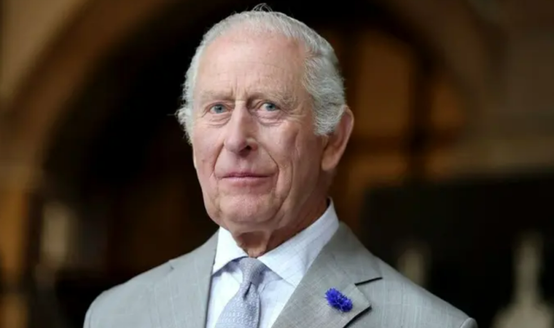 UK’s King Charles invites Trump for state visit later this year: Palace