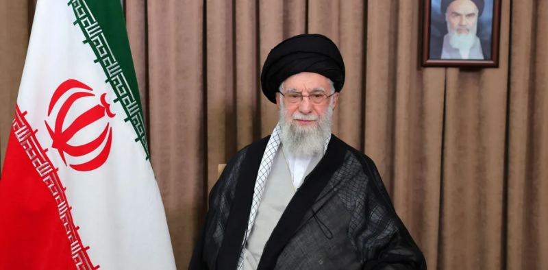 أول تعليق من خامنئي بعد الهدنة مع إسرائيل.. ماذا قال؟