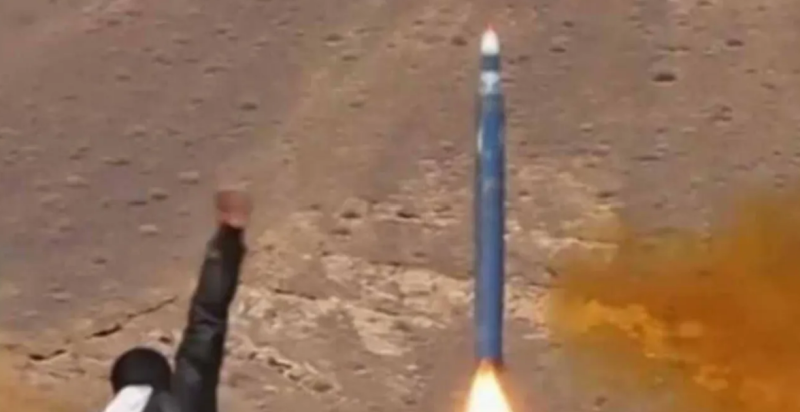 إسرائيل تعلن اعتراض صاروخ أطلق من اليمن