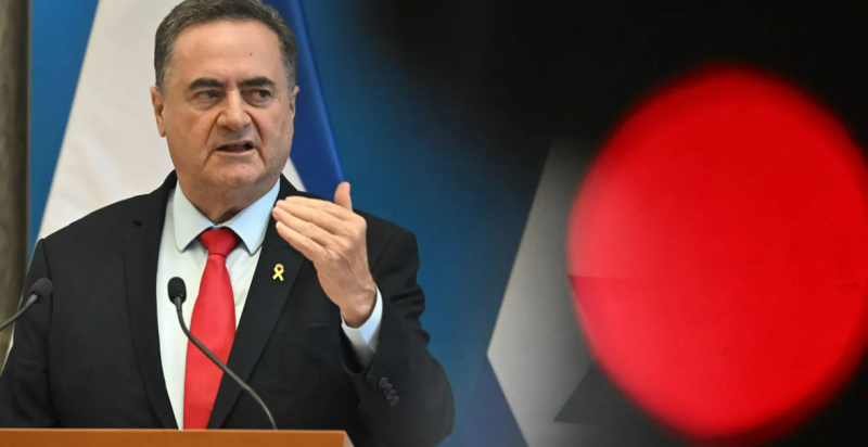 كاتس يتوعد الحوثيين: كل يد ستُرفع ضد إسرائيل ستُقطع