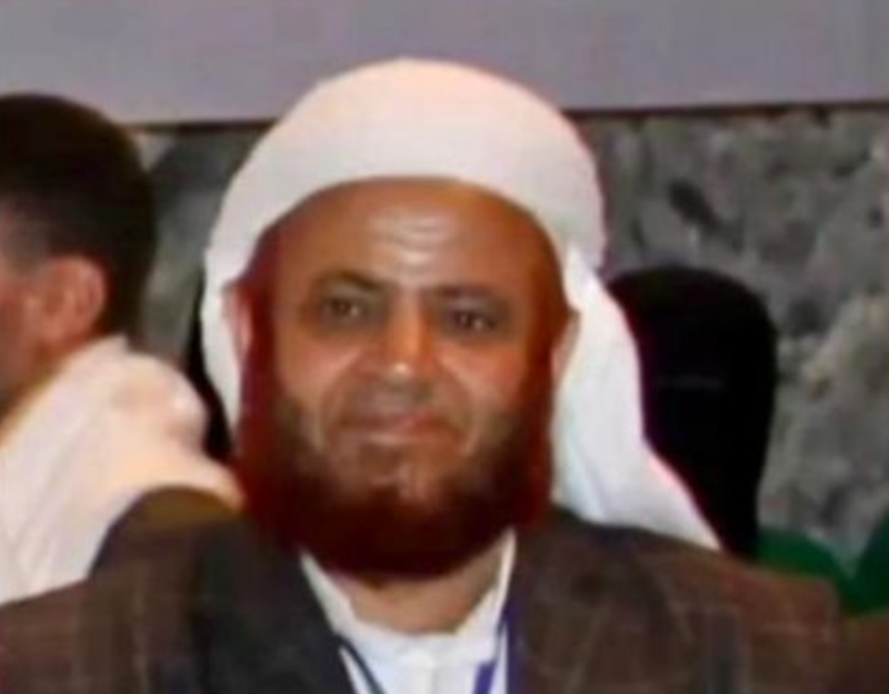 جريمة حوثية جديدة.. هجوم على زعيم ديني في ريمة اليمنية