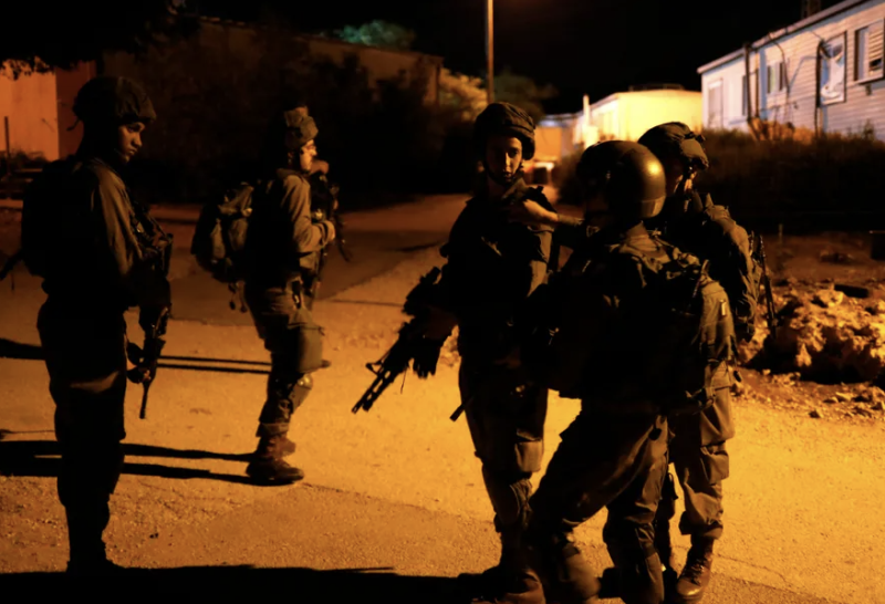 القناة 13 الإسرائيلية تكشف "مسودة اتفاق غزة" الجديد والمؤقت