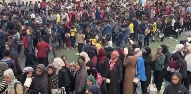 الأمم المتحدة: الوضع في قطاع غزة أصبح كارثيا