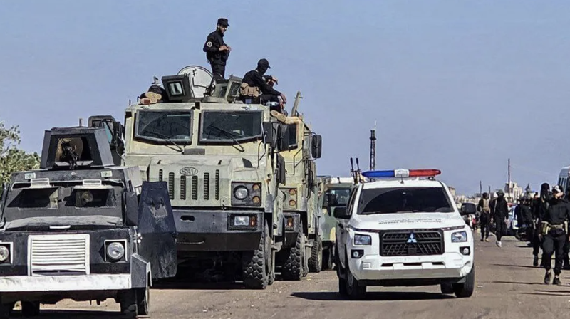 بعد أيام دامية.. أبرز بنود الاتفاق بين دمشق والسويداء