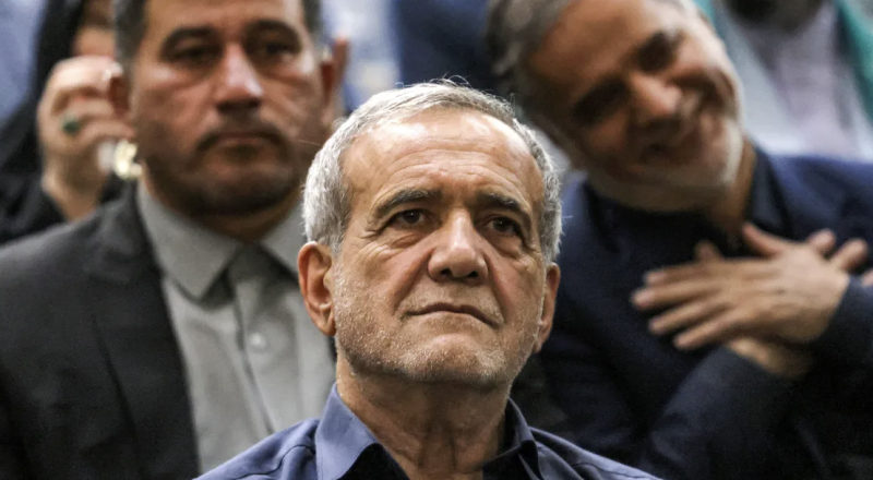 إيران تقر لأول مرة بإخفاقات أمنية في الحرب ضد إسرائيل