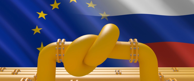 EU Unveils a new Sanctions on Russia to Reinforce Oil Price Cap Mechanism