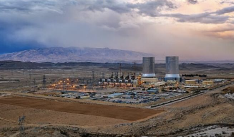 ناشيونال إنترست: إيران تسرّع خطواتها النووية وسط جمود المحادثات