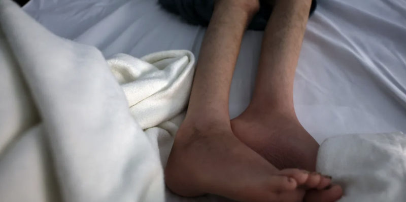 أونروا: إسرائيل تجوع مليون طفل.. وفاة طفلة لسوء التغذية بغزة