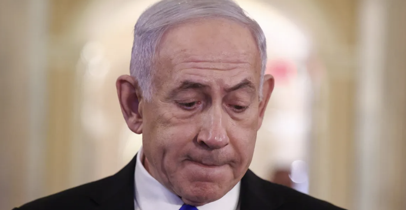 إصابة نتنياهو بتسمم غذائي.. ومكتبه يكشف التفاصيل