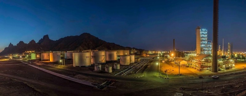 Aden Oil Refineries to Resume Operations After Ten-Year Shutdown