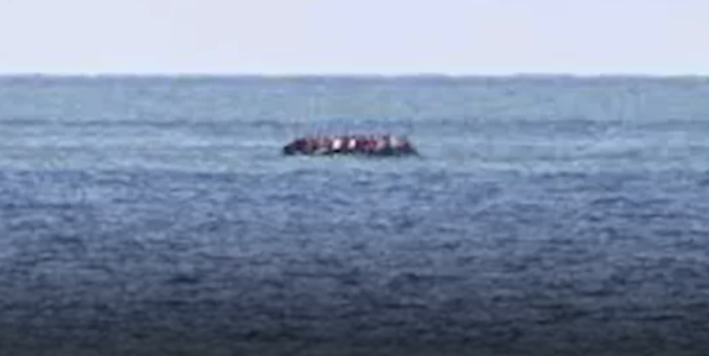 الأمم المتحدة: وفاة 7 مهاجرين من الجوع والعطش قبالة سواحل اليمن