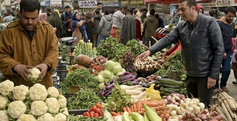 كيف تؤثر الرسوم الجمركية على أسعار الغذاء حول العالم؟