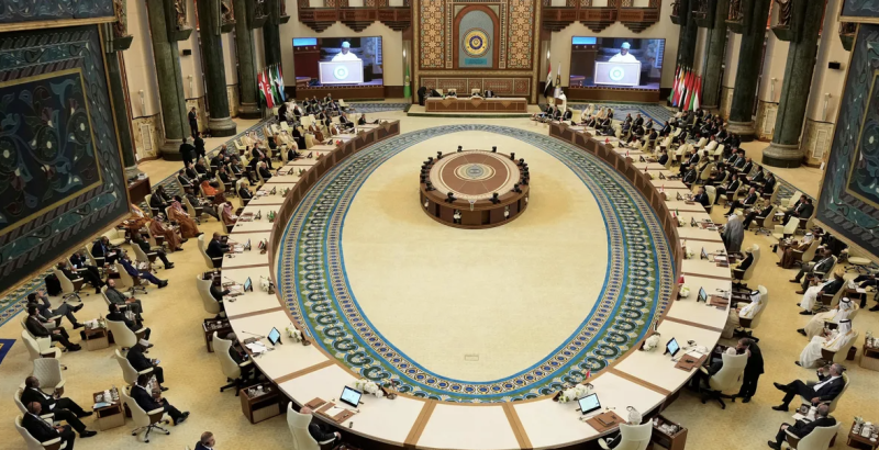 بيان من 31 دولة للتنديد بتصريحات "إسرائيل الكبرى"