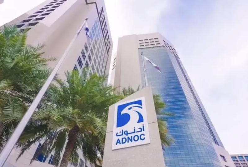 ADNOC listed companies harness AI to accelerate growth, deliver long-term value