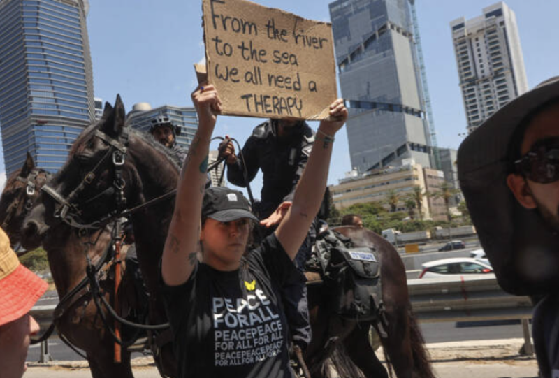 Israel’s moral compass cannot be abandoned to extremist rhetoric