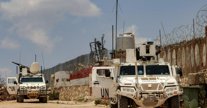 مجلس الأمن يناقش تمديد ولاية "اليونيفيل" في لبنان