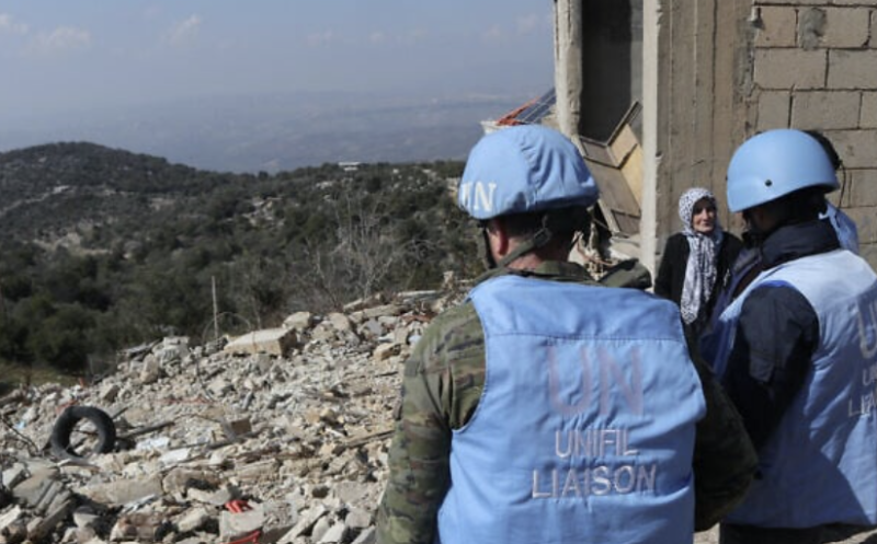 UN Security Council begins debates to extend UNIFIL mission in Lebanon