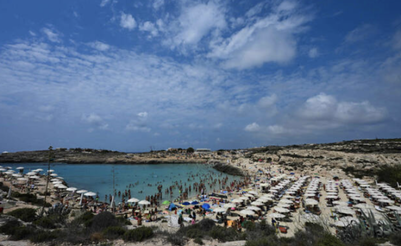 Innovation key as world battles extreme heat