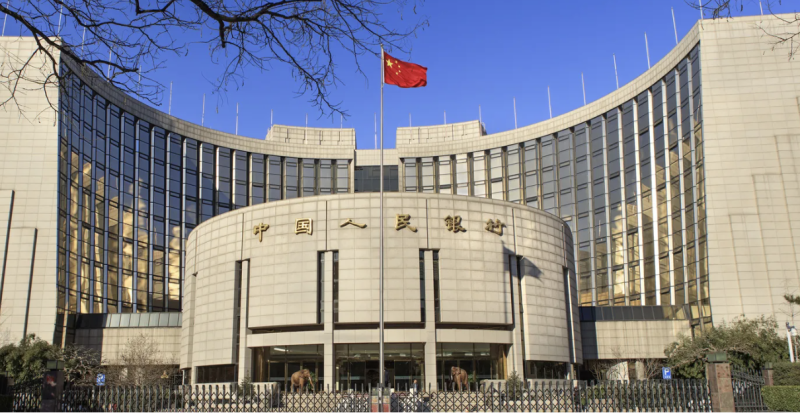 الصين تبقى على أسعار الفائدة الرئيسية دون تغيير