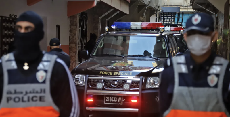 "كلنا_بشير".. جريمة اغتصاب جماعي لطفل تهز المغرب