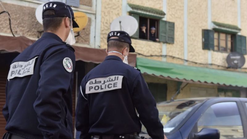 Morocco Shocked by Brutal Gang Rape of Child Bashir, Sparking National Outcry