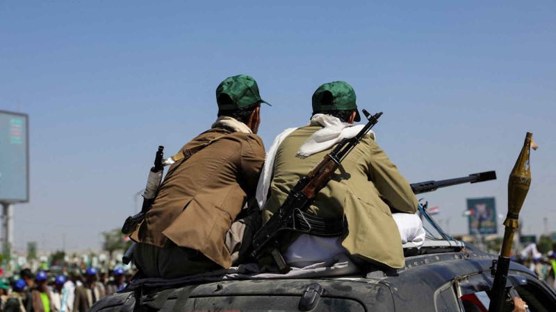 Houthis Detain Secretary-General ,11 Senior Leaders of Yemen’s General People’s Congress