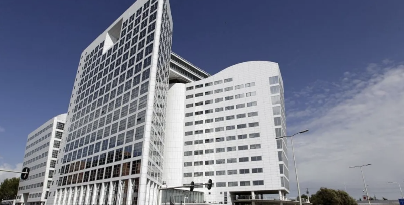 عقوبات أميركية جديدة على 4 قضاة بالمحكمة الجنائية الدولية