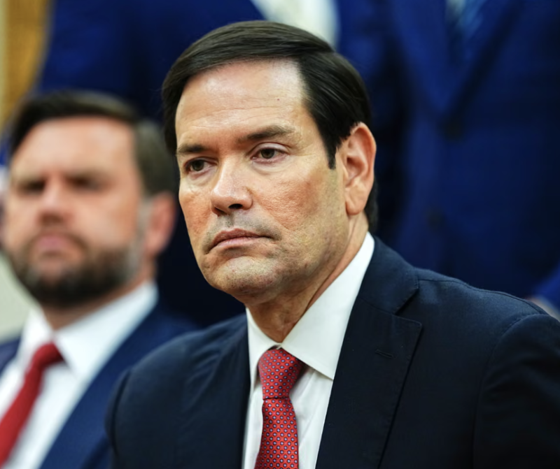 US imposes sanctions on international court officials in ‘flagrant attack’