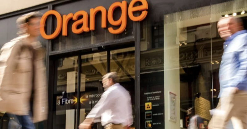 هجوم إلكتروني يستهدف فرع مجموعة "أورانج" في بلجيكا