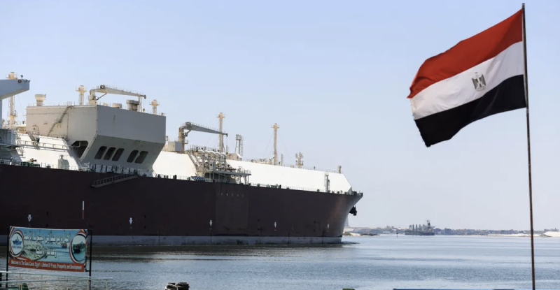 تحركات عسكرية إسرائيلية في البحر الأحمر.. هل تهدد أمن مصر؟