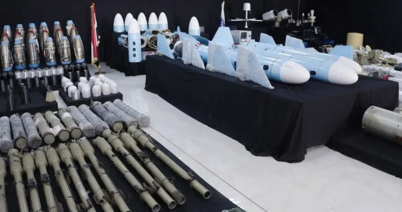 تقارير دولية تكشف استمرار تهريب شحنات إيرانية إلى موانئ خاضعة لسيطرة الحوثيين في اليمن عبر سفن خاضعة للعقوبات