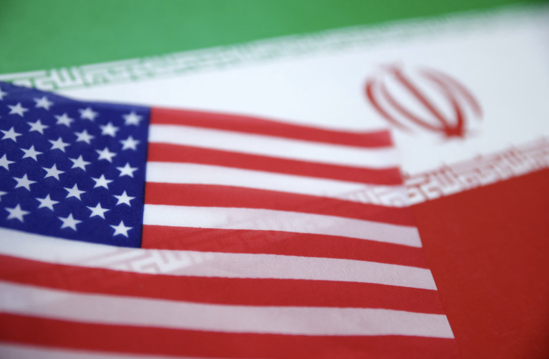 US issues sanctions on networks, vessels for dealing in Iran oil