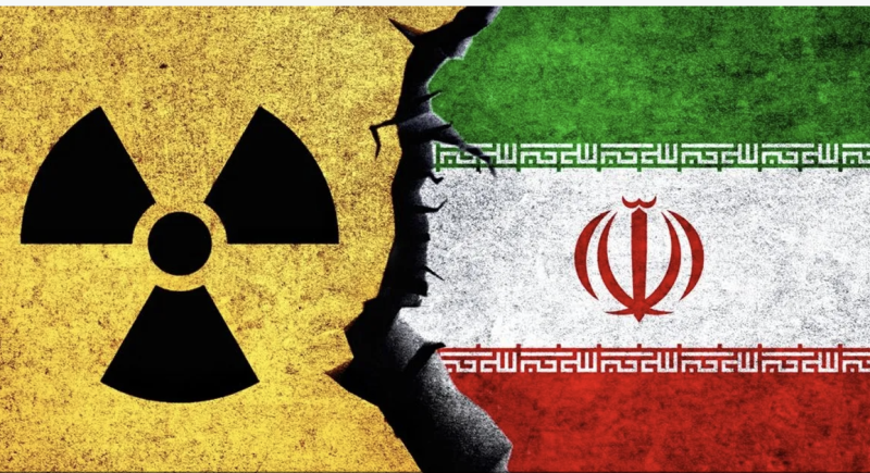 أزمة النووي.. الإعلان عن موعد المحادثات الأوروبية الإيرانية