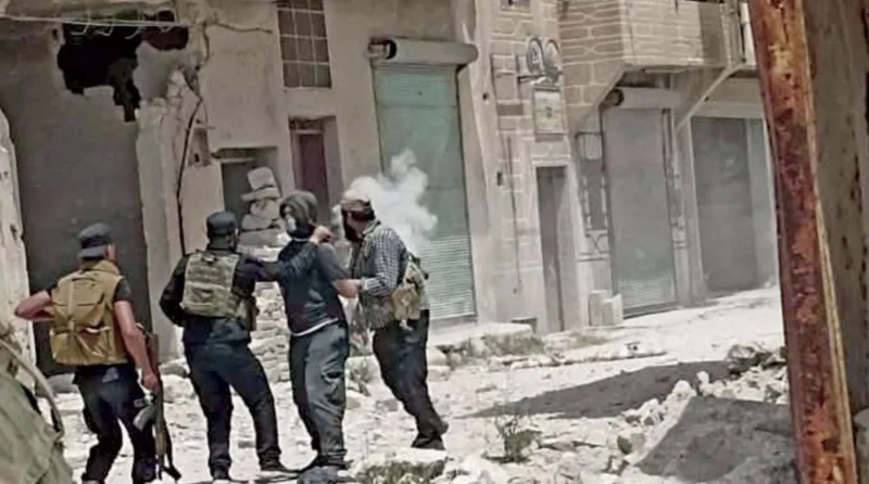 Senior ISIS Leader Killed in US-Syrian Raid