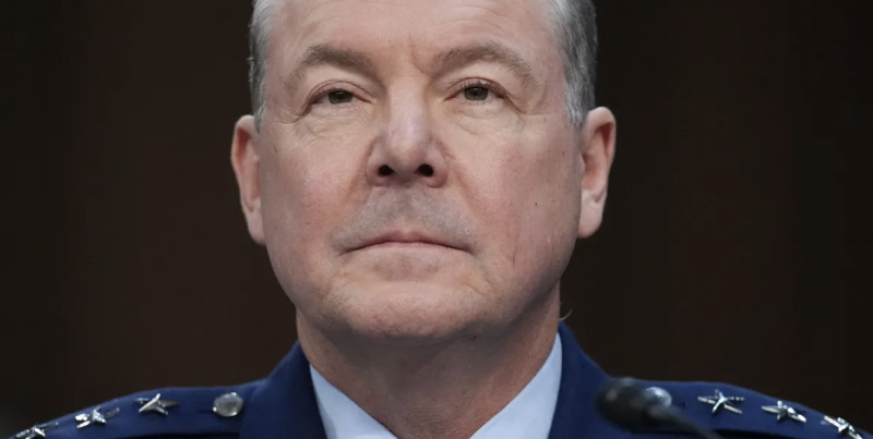 إقالة مسؤول أميركي بارز.. صاحب تصريح بشأن إيران "أغضب ترامب"