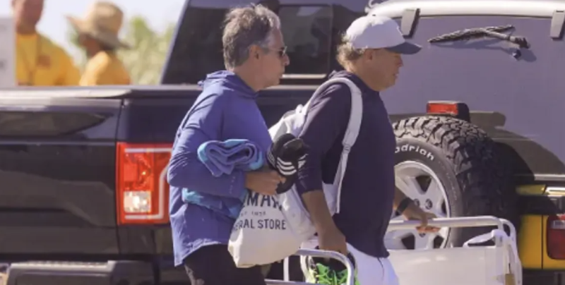 Blinken Asked to Leave Luxury Beach in Hampton After Violating Closure Orders