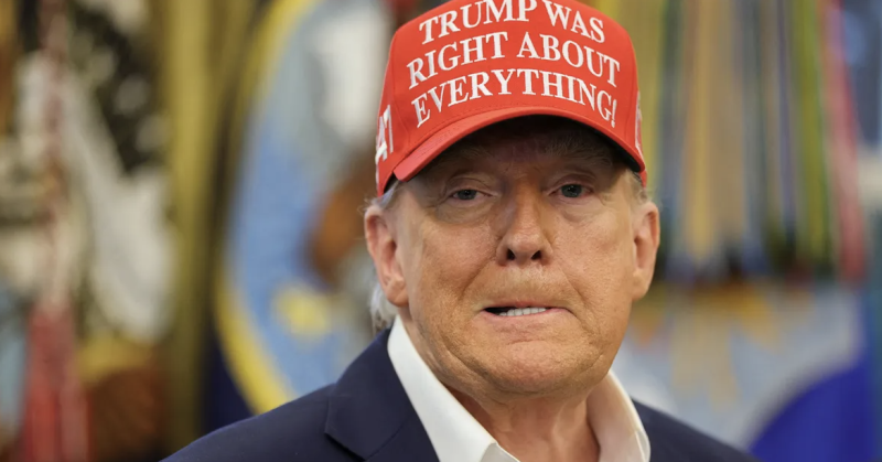 مداهمات وتحقيقات.. ترامب يفي بتعهد "قائمة الأعداء"