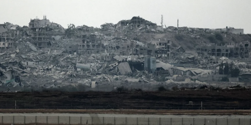 حماس: نتنياهو يرفض كل الحلول ويصر على عرقلة الاتفاق