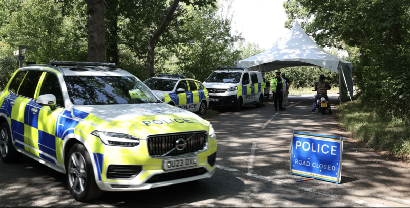 بريطانيا تخطط لمعاقبة المجرمين بـ"حل غير تقليدي"