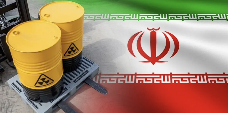 الثلاثاء.. انطلاق المفاوضات النووية بين إيران ودول أوروبية