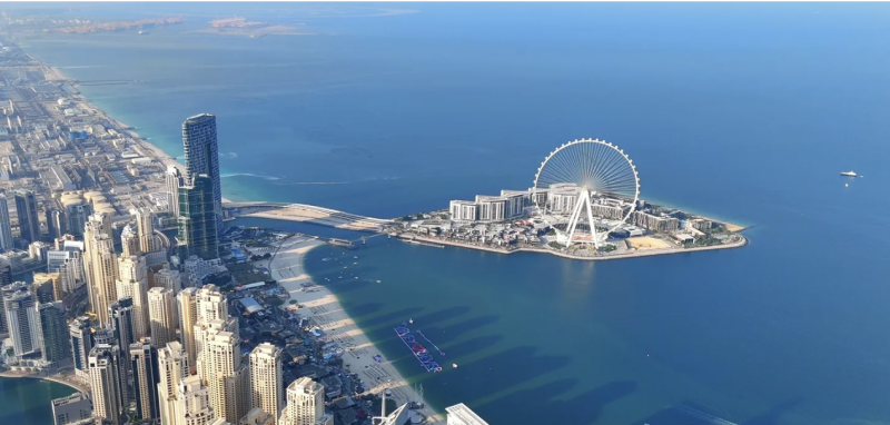 الإمارات ترسخ ريادتها عالميا في اقتصاد صناعة المحتوى