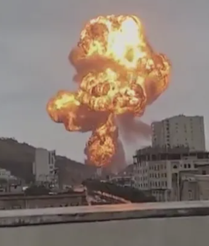 إسرائيل والحوثيون.. صاروخ عنقودي يفتح جبهة جديدة في الصراع