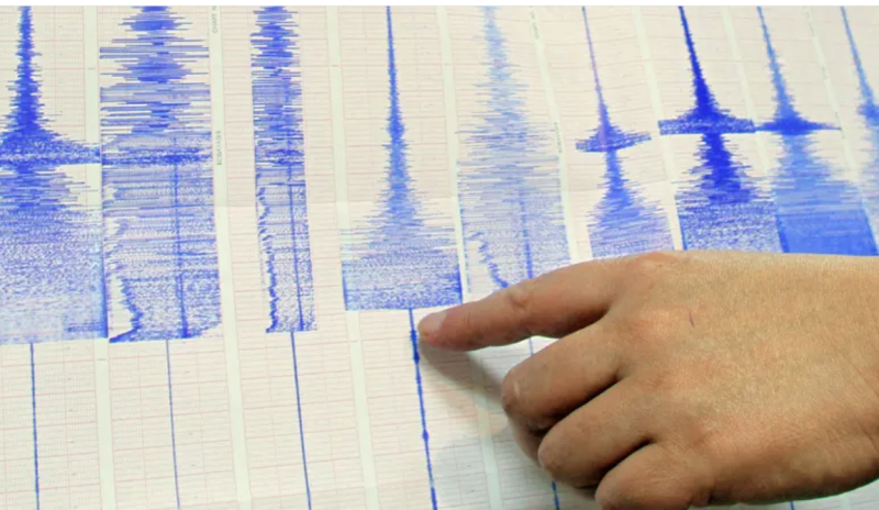 Earthquake of magnitude 6.3 strikes east of Russia’s Kuril Islands, GFZ says
