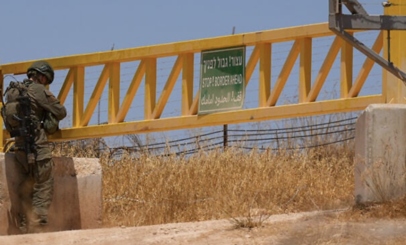 Netanyahu says Israel is ‘ready to support’ Lebanon in disarming Hezbollah