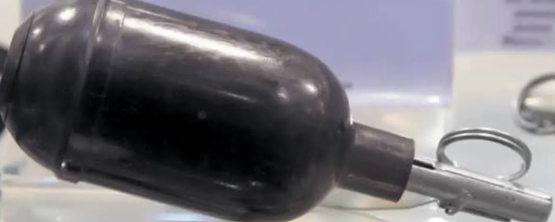 "آر جي 60".. روسيا تختبر سلاحا جديدا في الحرب مع أوكرانيا