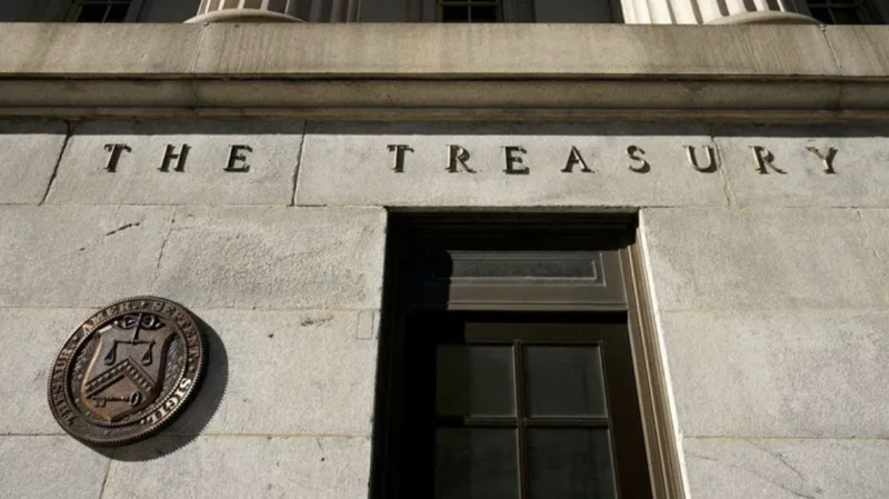 US Treasury Department publishes final removal of Syria sanctions