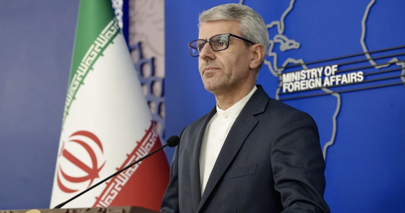 إيران ترفض اتهامات أستراليا وتتعهد بالرد على طرد سفيرها