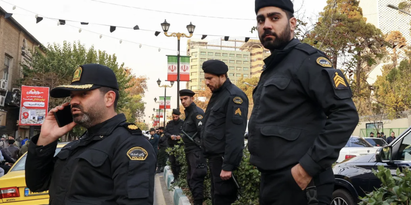 مقتل 13 "إرهابيا" في عمليات أمنية جنوب شرقي إيران