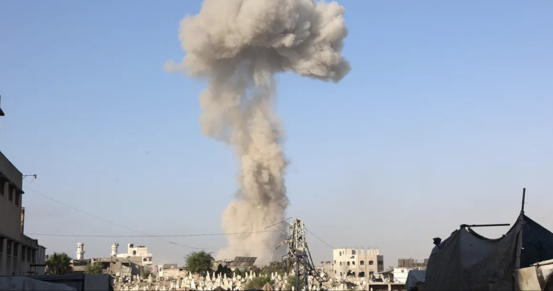 إسرائيل تعلن القضاء على "رجل المعلومات" في حركة حماس