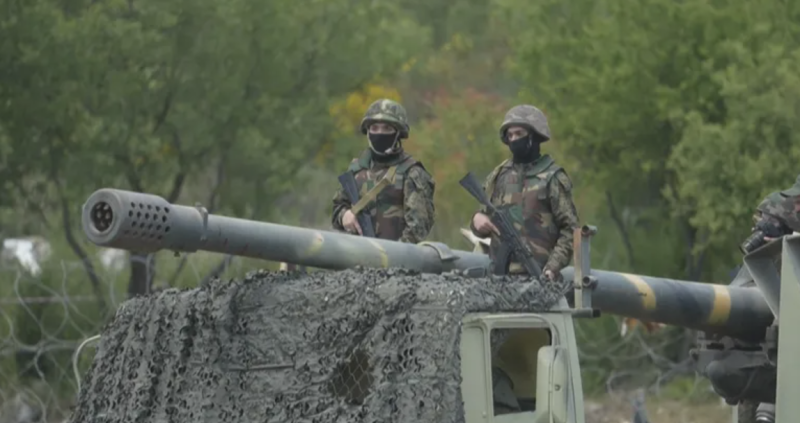 سلاح حزب الله.. حديث عن خطة "خطوة مقابل خطوة"